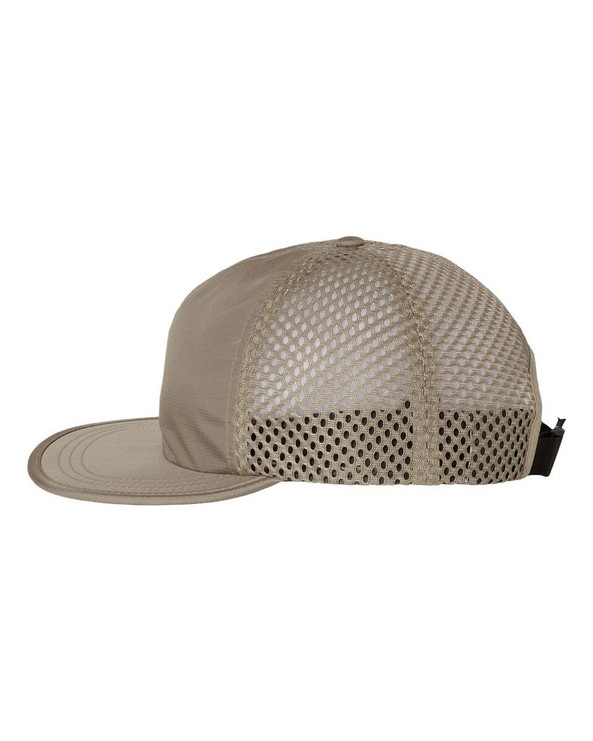 Richardson 935 - Gorra Rogue Wide Set Mesh