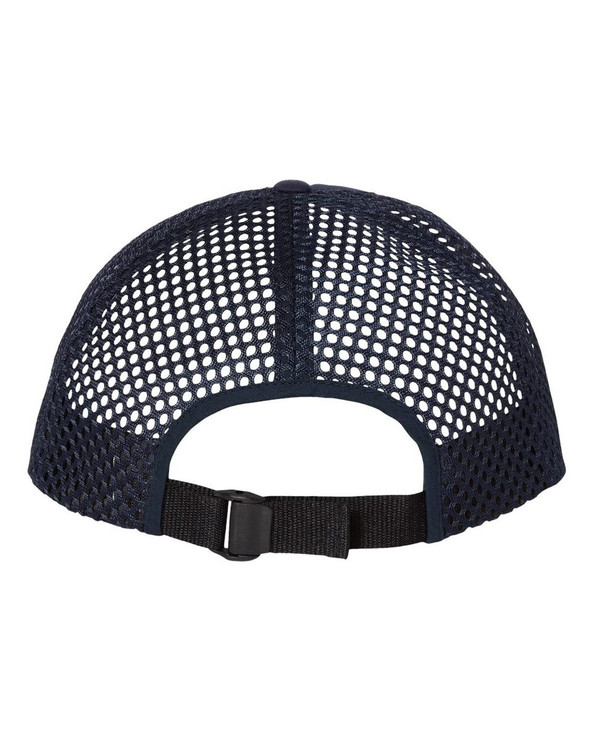 Richardson 935 - Rogue Wide Set Mesh Cap