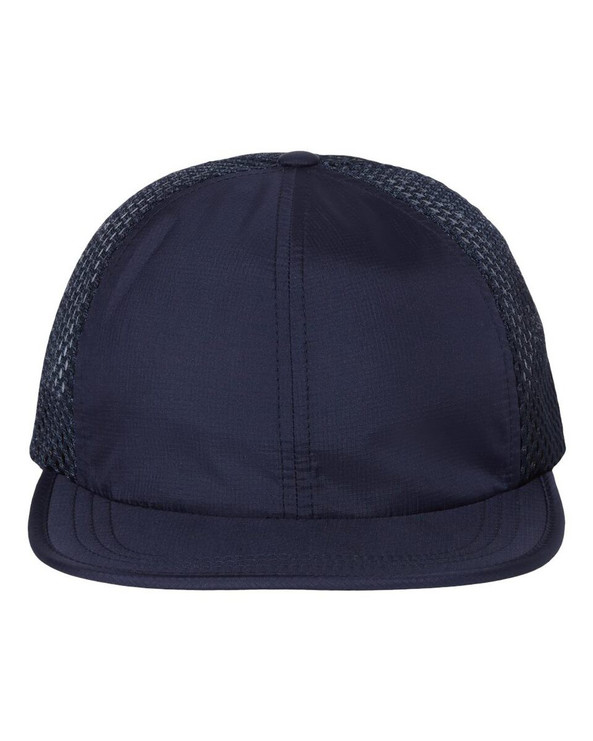 Richardson 935 - Rogue Wide Set Mesh Cap