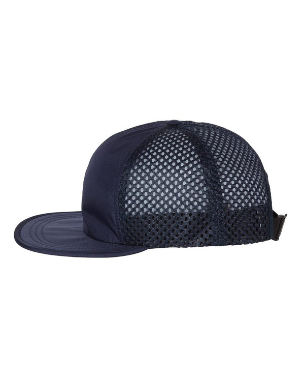 Richardson 935 - Rogue Wide Set Mesh Cap
