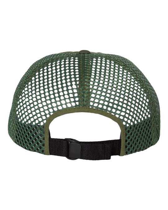 Richardson 935 - Gorra Rogue Wide Set Mesh