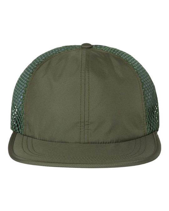 Richardson 935 - Gorra Rogue Wide Set Mesh