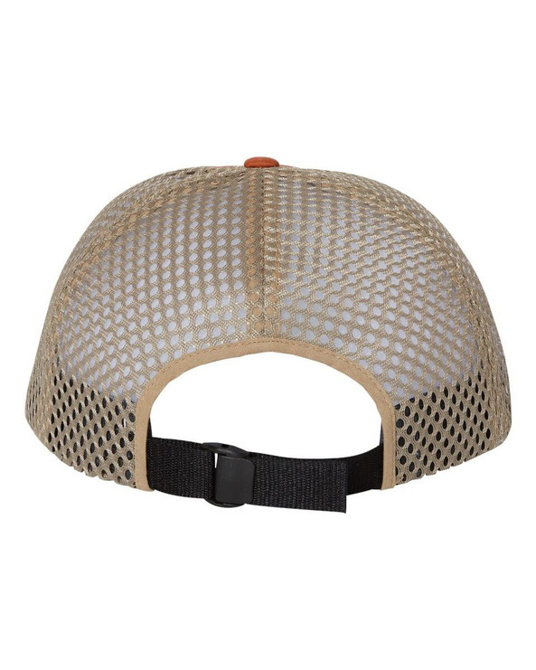 Richardson 935 - Rogue Wide Set Mesh Cap