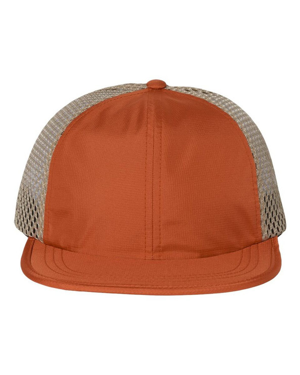 Richardson 935 - Rogue Wide Set Mesh Cap
