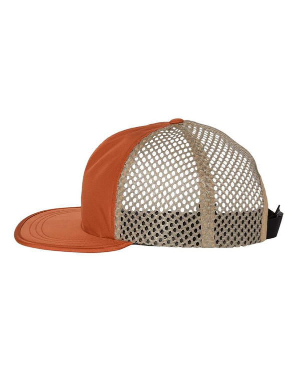 Richardson 935 - Rogue Wide Set Mesh Cap