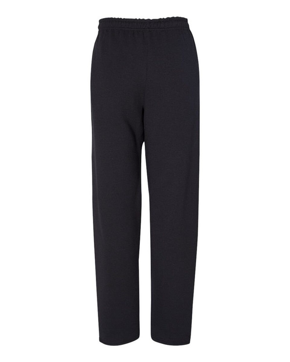 Russell Athletic 596HBM - Dri Power® Open-Bottom Pocket Sweatpants