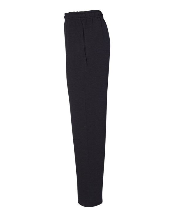 Russell Athletic 596HBM - Dri Power® Open-Bottom Pocket Sweatpants