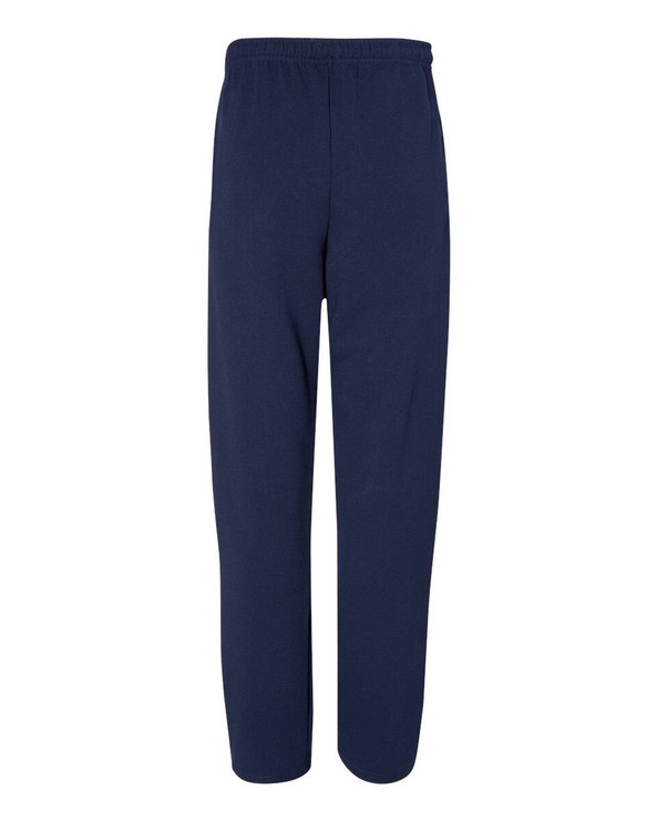 Russell Athletic 596HBM - Dri Power® Open-Bottom Pocket Sweatpants
