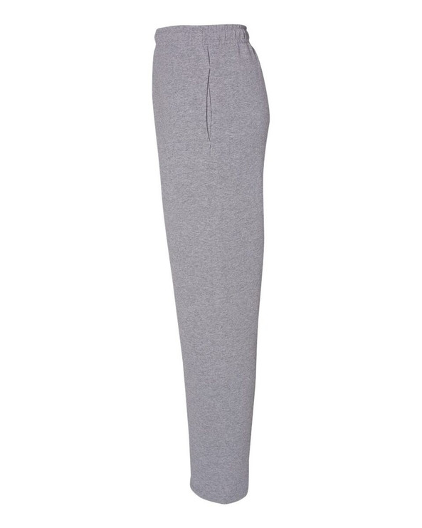 Russell Athletic 596HBM - Dri Power® Open-Bottom Pocket Sweatpants
