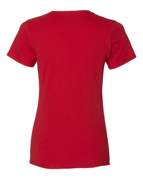 Russell Athletic 64STTX - Women's Essential 60/40 Performance T-Shirt