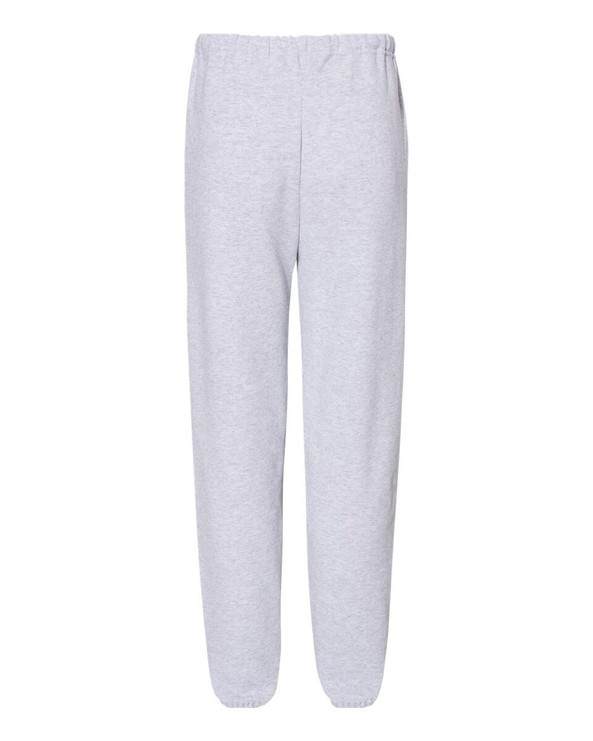 Russell Athletic 696HBM - Pantalón de chándal Dri Power® con bajos cerrados