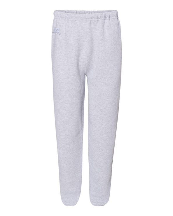 Russell Athletic 696HBM - Pantalón de chándal Dri Power® con bajos cerrados