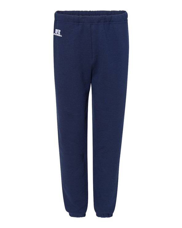 Russell Athletic 696HBM - Dri Power® Closed Bottom Sweatpants
