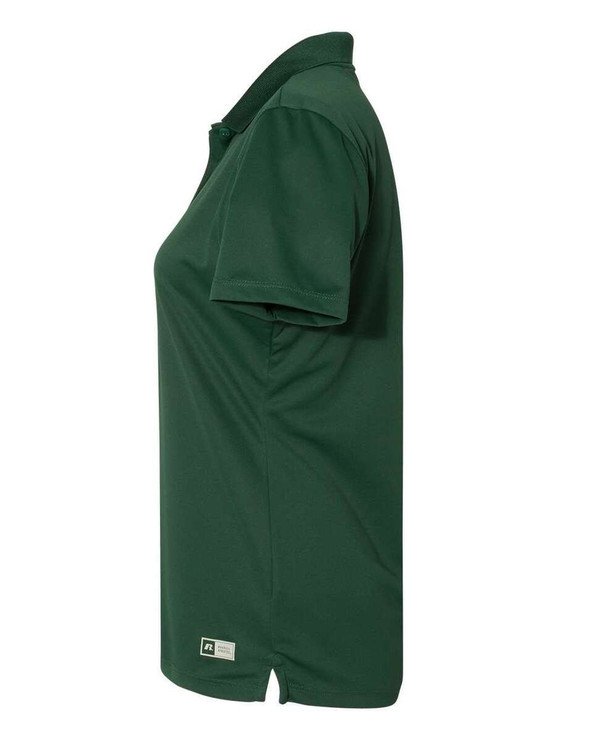 Russell Athletic 7EPTUX - Women's Essential Polo