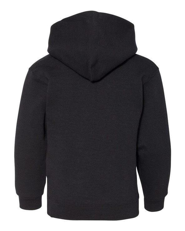 Russell Athletic 995HBB - Sudadera juvenil con capucha Dri Power