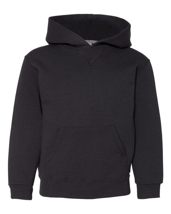 Russell Athletic 995HBB - Sudadera juvenil con capucha Dri Power