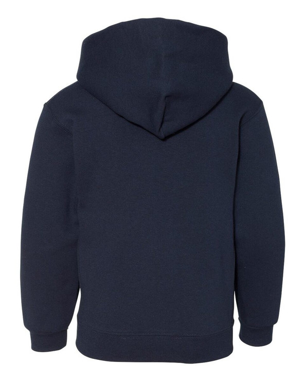 Russell Athletic 995HBB - Sudadera juvenil con capucha Dri Power