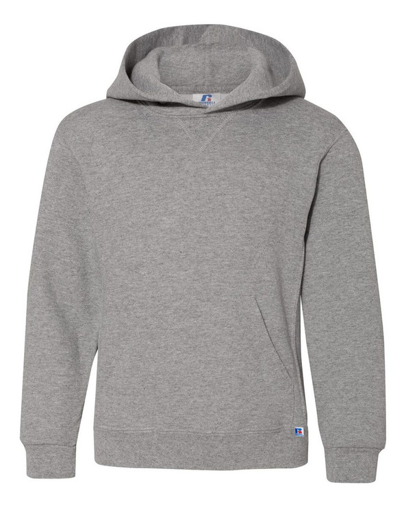 Russell Athletic 995HBB - Youth Dri Power® Hooded Sweatshirt