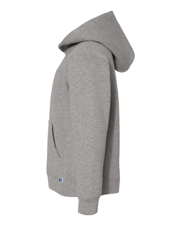 Russell Athletic 995HBB - Youth Dri Power® Hooded Sweatshirt