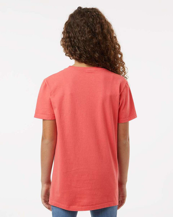 SoftShirts 202 - Camiseta Youth Classic