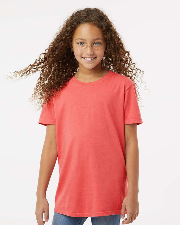 SoftShirts 202 - Camiseta Youth Classic
