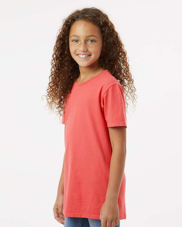 SoftShirts 202 - Camiseta Youth Classic