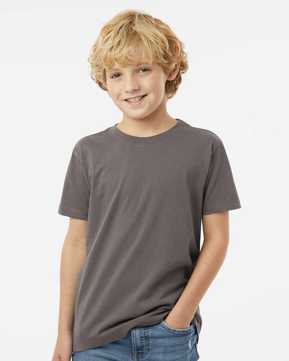 SoftShirts 202 - Youth Classic T-Shirt