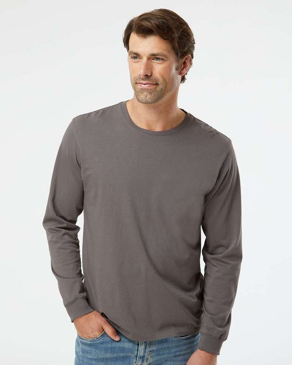 Anvil 420 - Organic Cotton T-Shirt
