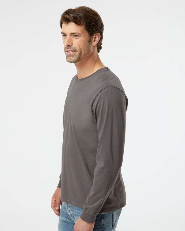 Anvil 420 - Organic Cotton T-Shirt