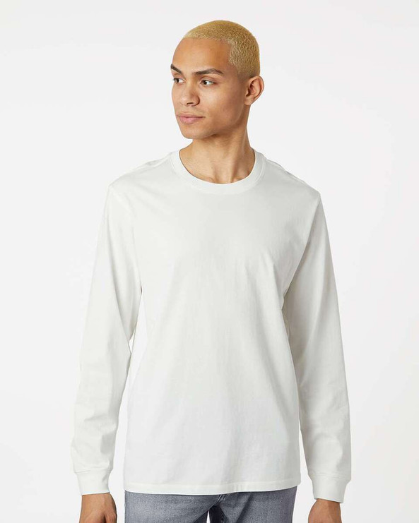 Anvil 420 - Organic Cotton T-Shirt