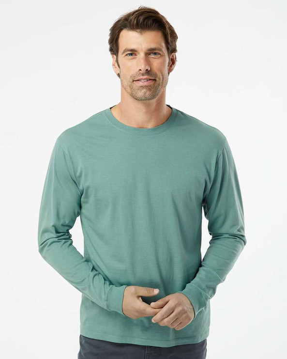 Anvil 420 - Organic Cotton T-Shirt