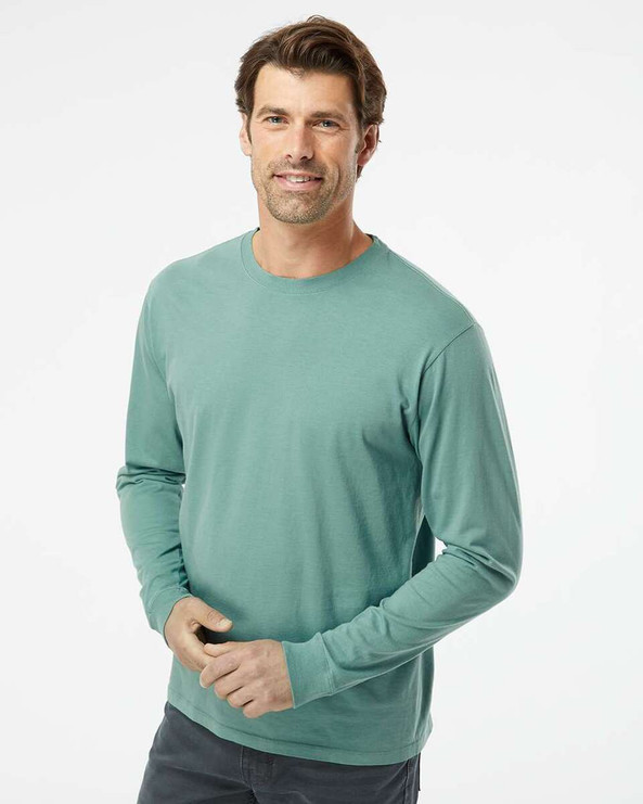 Anvil 420 - Organic Cotton T-Shirt