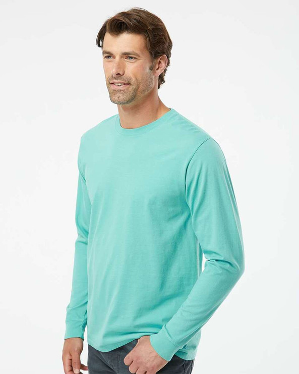 Anvil 420 - Organic Cotton T-Shirt
