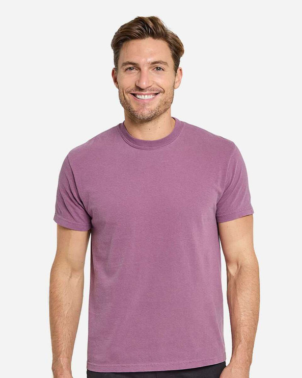 Threadfast C1200 - Camiseta Colors Garment-Dyed
