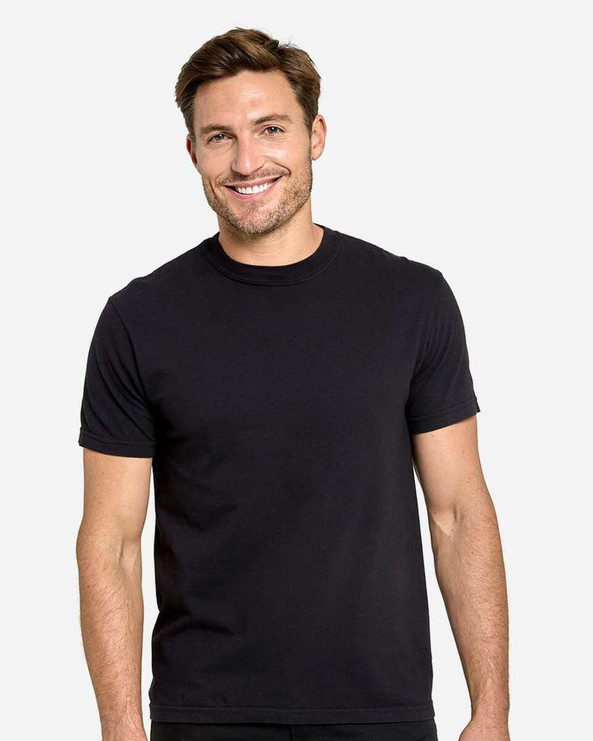 Threadfast C1200 - Colors Garment-Dyed T-Shirt