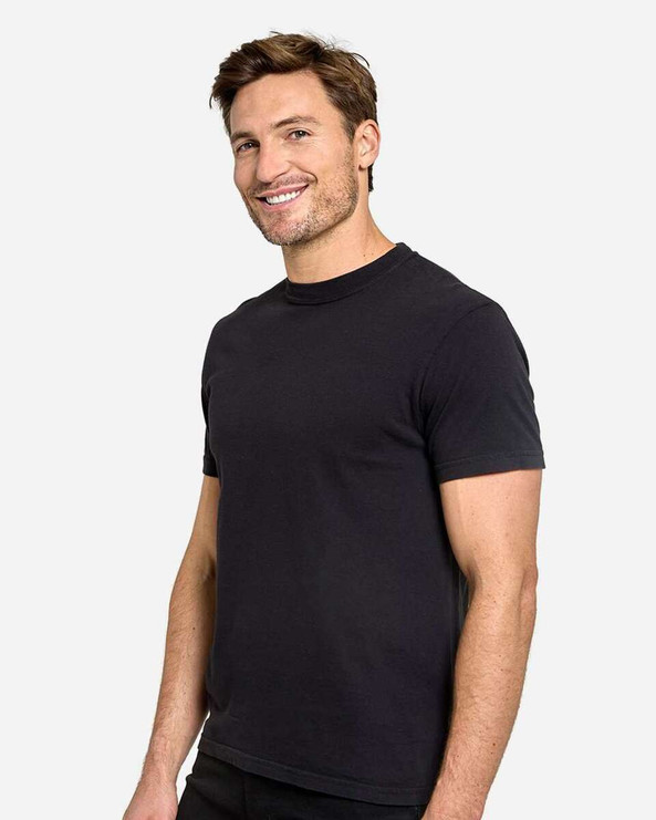 Threadfast C1200 - Colors Garment-Dyed T-Shirt