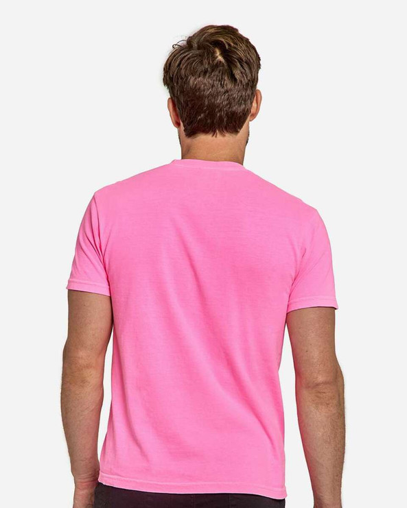 Threadfast C1200 - Camiseta Colors Garment-Dyed