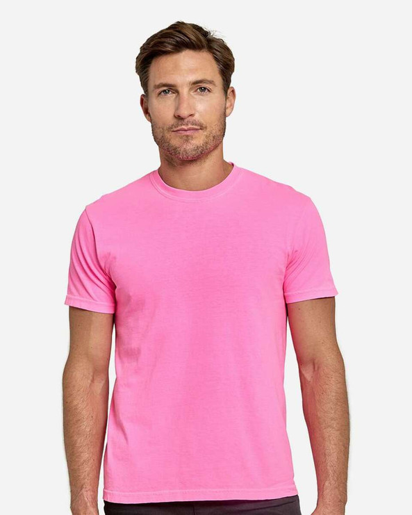 Threadfast C1200 - Camiseta Colors Garment-Dyed