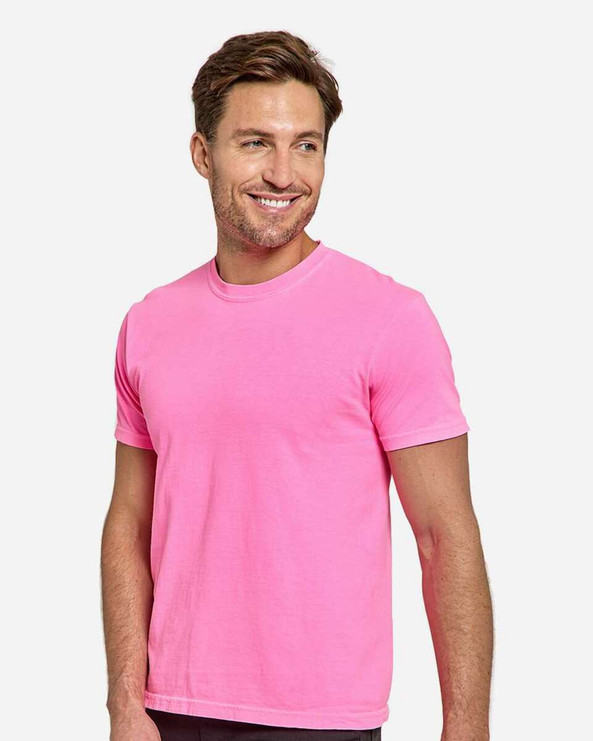 Threadfast C1200 - Camiseta Colors Garment-Dyed
