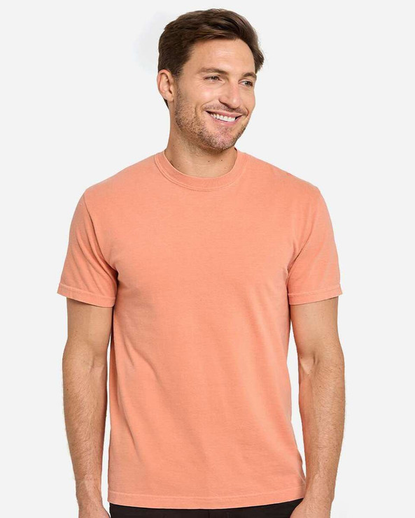 Threadfast C1200 - Colors Garment-Dyed T-Shirt