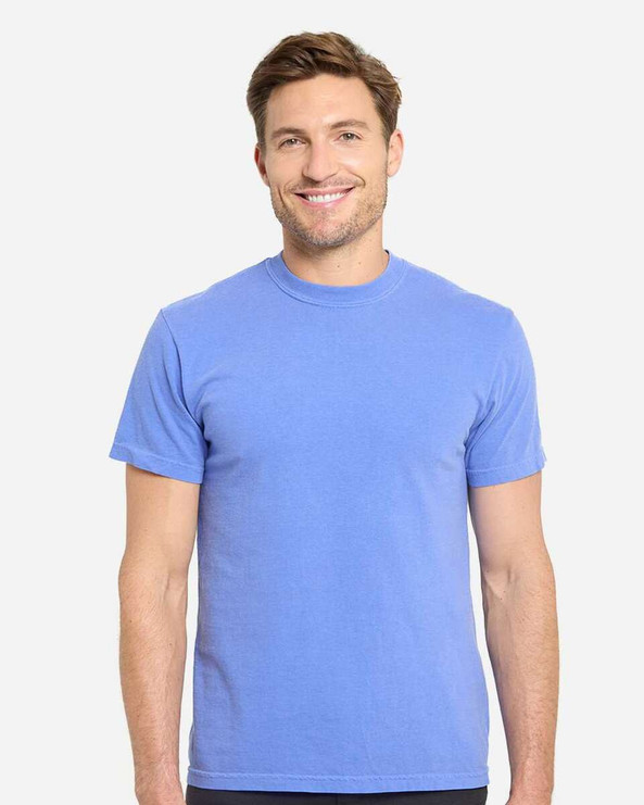 Threadfast C1200 - Camiseta Colors Garment-Dyed