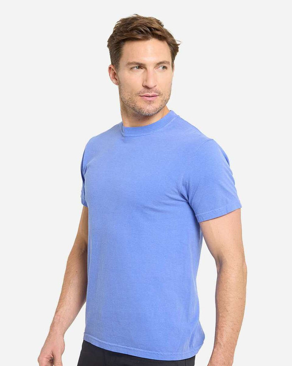Threadfast C1200 - Camiseta Colors Garment-Dyed