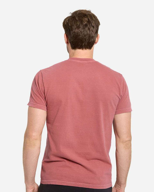 Threadfast C1200 - Colors Garment-Dyed T-Shirt