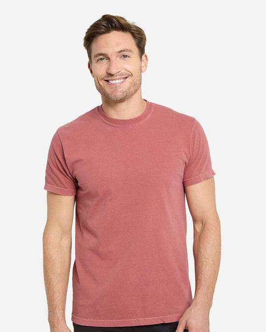 Threadfast C1200 - Colors Garment-Dyed T-Shirt