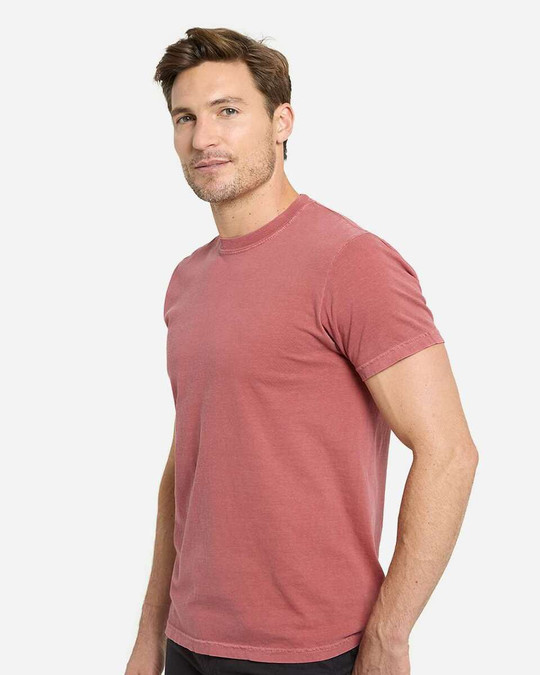 Threadfast C1200 - Colors Garment-Dyed T-Shirt