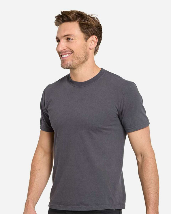 Threadfast C1200 - Colors Garment-Dyed T-Shirt