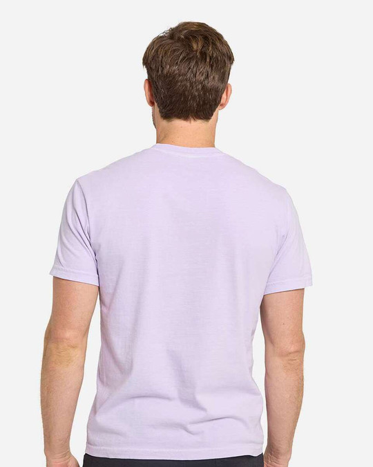 Threadfast C1200 - Colors Garment-Dyed T-Shirt