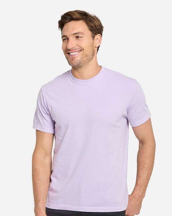 Threadfast C1200 - Camiseta Colors Garment-Dyed
