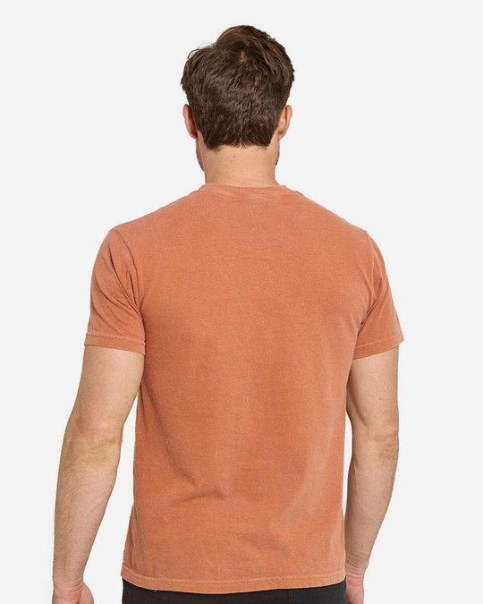 Threadfast C1200 - Camiseta Colors Garment-Dyed