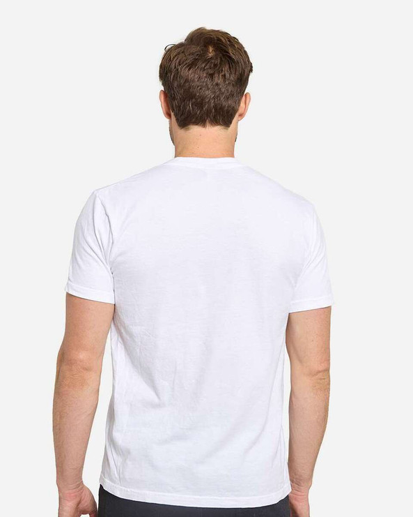 Threadfast C1200 - Camiseta Colors Garment-Dyed